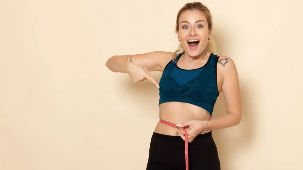 O método mais seguro para emagrecer de verdade sem cair no efeito sanfona O metodo mais seguro para emagrecer de verdade sem cair no efeito sanfona