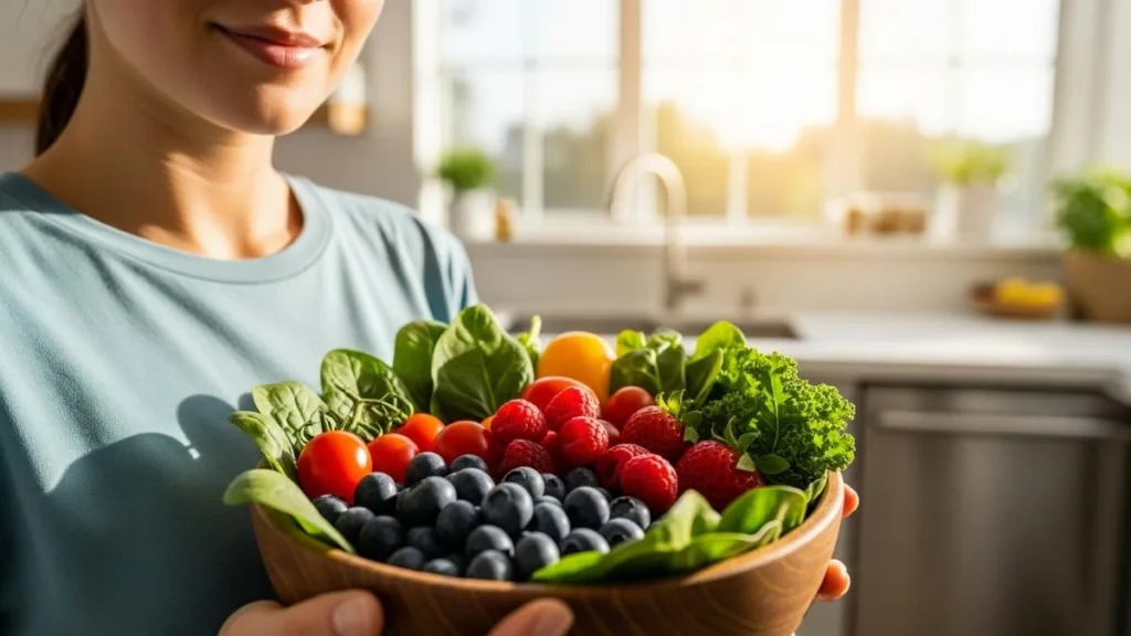 Alimentos que ajudam a proteger a pele do sol