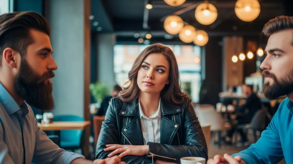 Barba rala ou cheia qual atrai mais as mulheres
