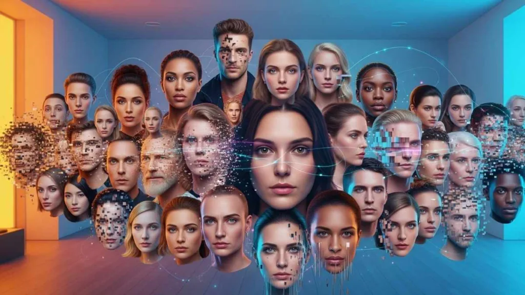 deepfakes
