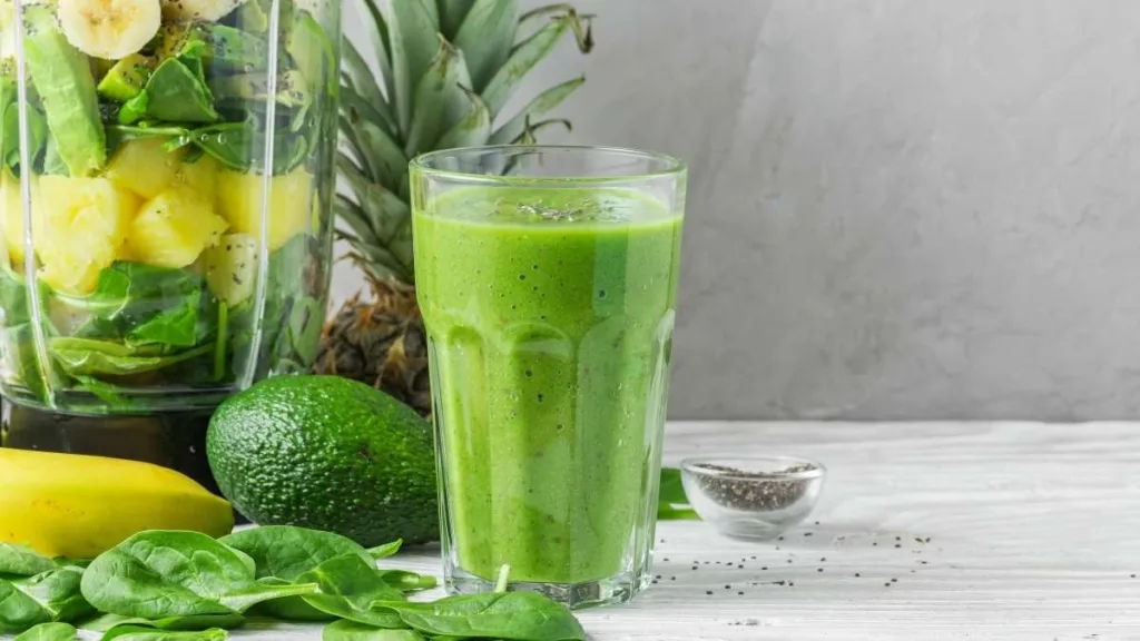 Detox natural poderoso usando só 3 coisas da sua cozinha Detox natural poderoso usando so 3 coisas da sua cozinha