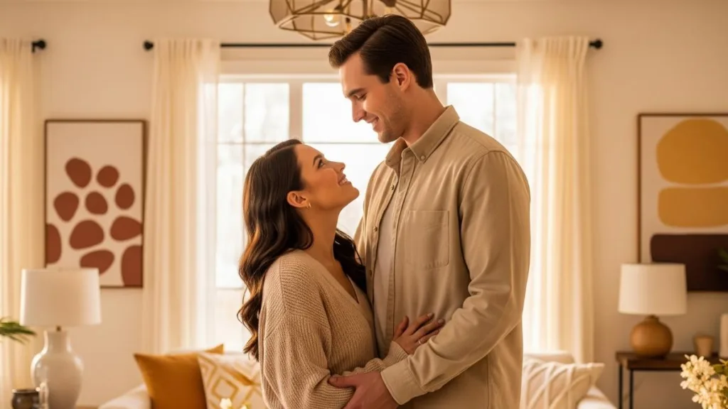 Mulheres gostam mais de homens altos