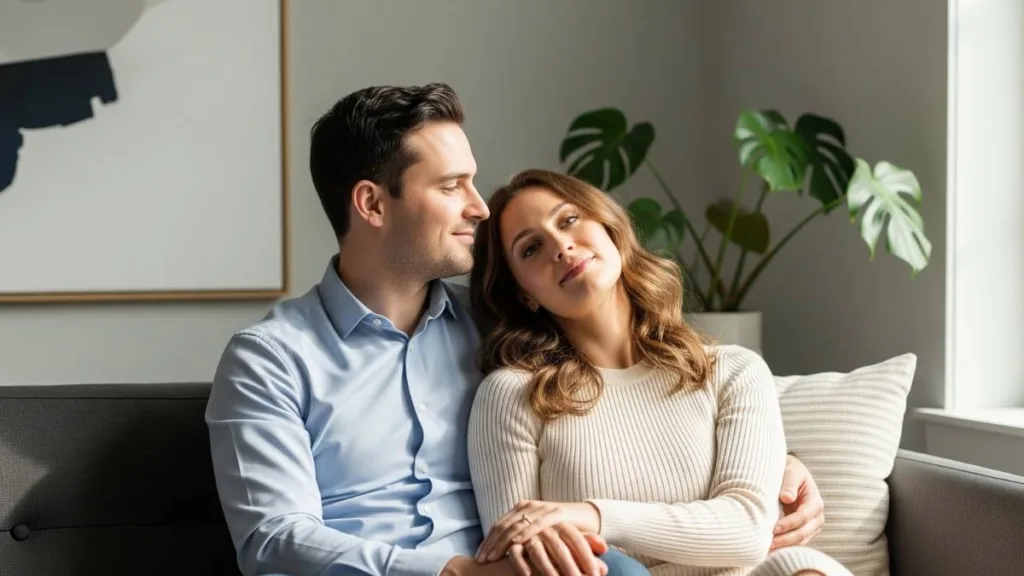 O efeito da autoestima na vida sexual