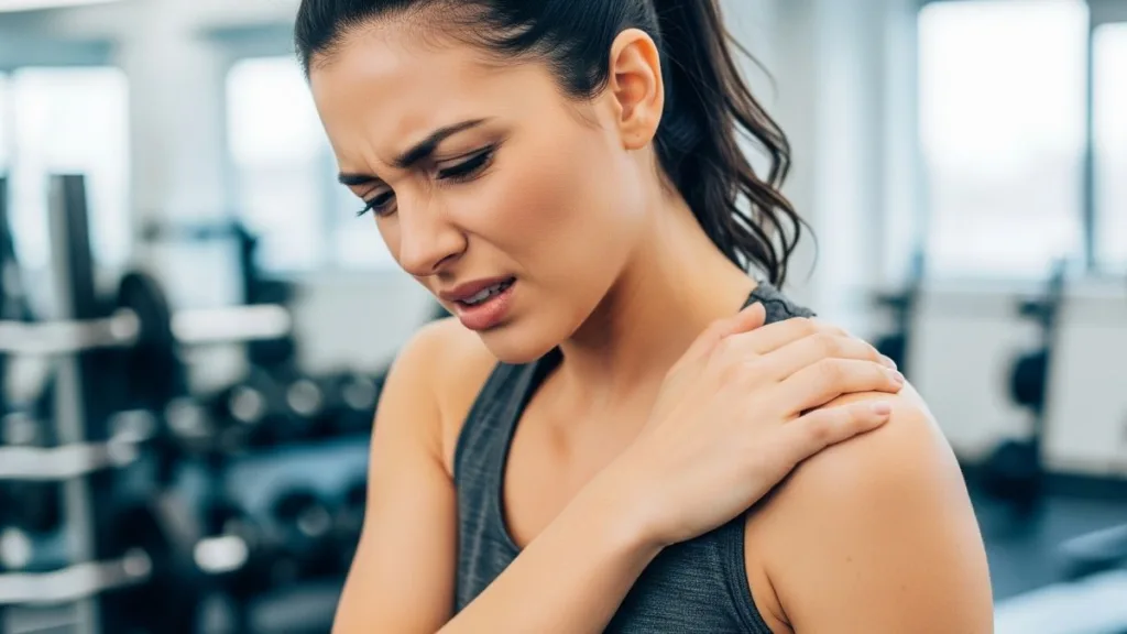 Sinais de alerta do corpo que podem indicar uma possível lesão Ouca seu corpo sinais de alerta que indicam uma possivel lesao