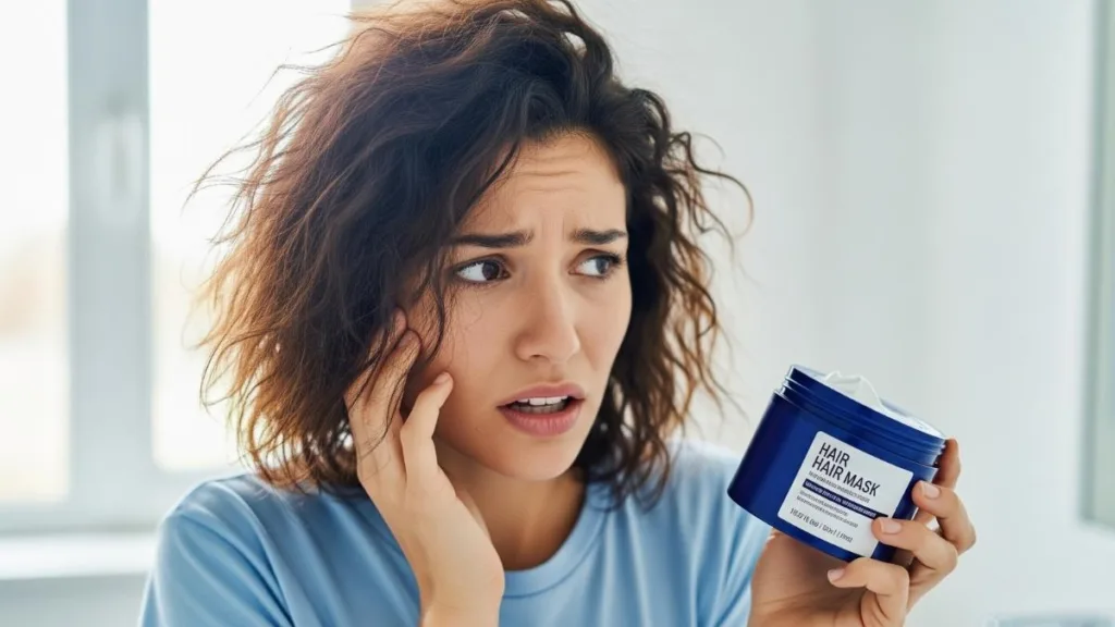 Por que o seu cabelo ainda resseca mesmo hidratando toda semana? veja os erros mais comuns e como resolver Por que o seu cabelo ainda resseca mesmo hidratando toda semana