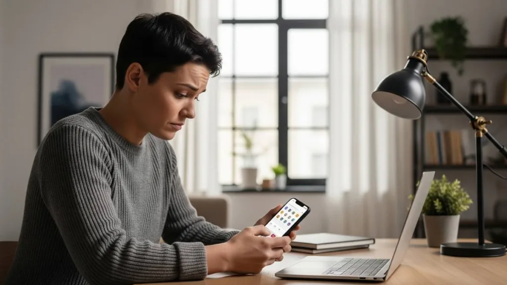 Seu celular esta roubando sua produtividade Guia para domar as notificacoes