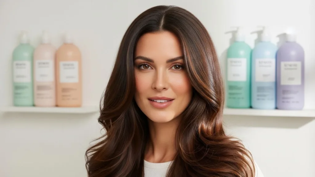 Shampoos que prometem crescimento quais realmente funcionam
