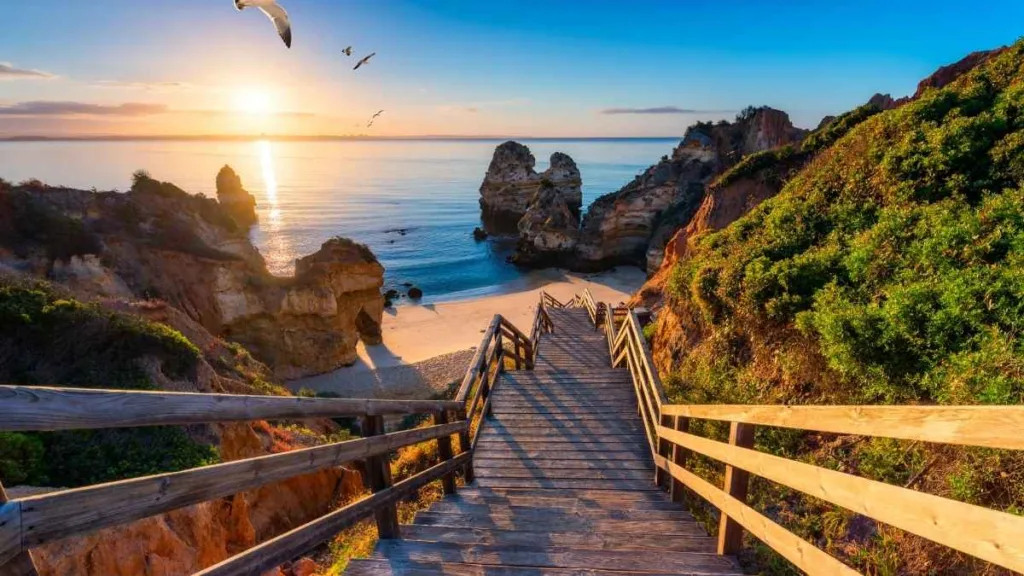 algarve 1