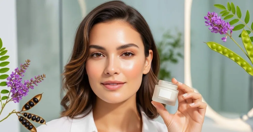 Bakuchiol a alternativa natural ao retinol para peles sensiveis
