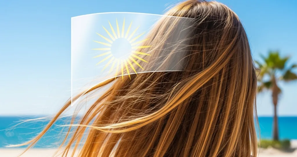 Como evitar quebra de fios expostos ao sol