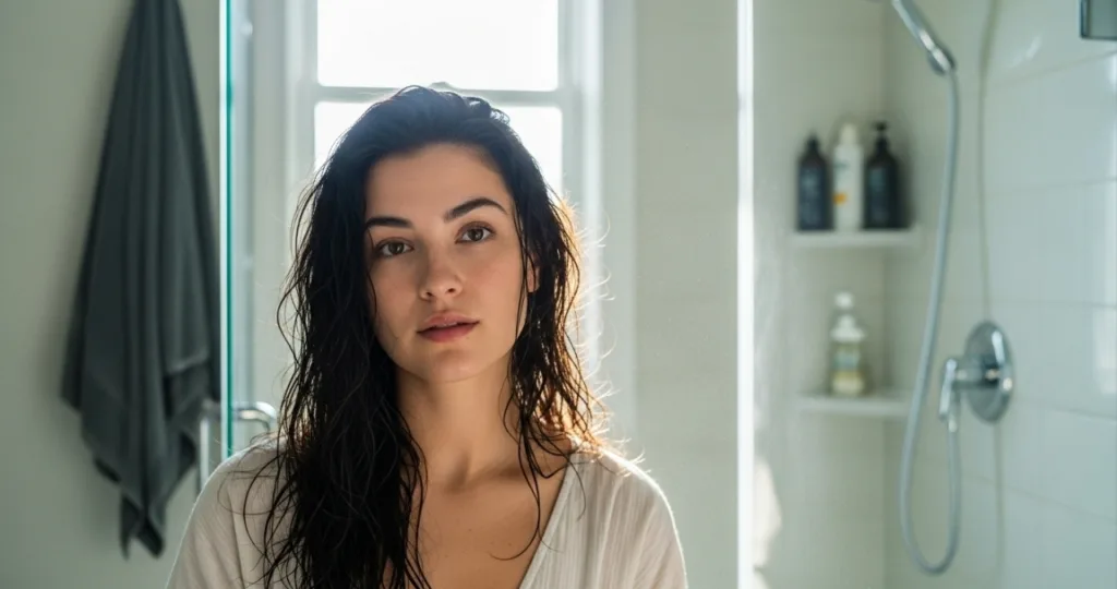 Como evitar queda apos banhos frequentes no verao