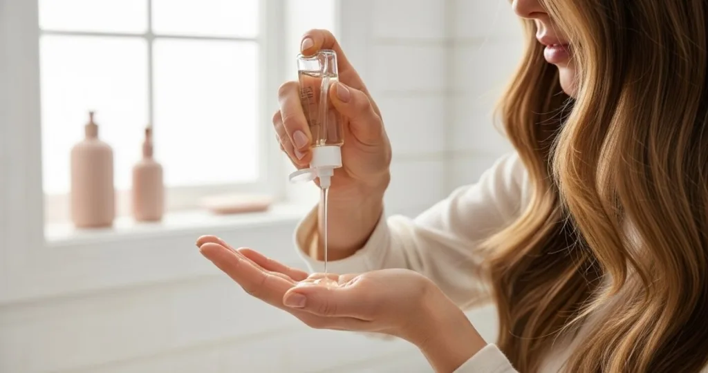 Como hidratar e nutrir sem pesar os fios