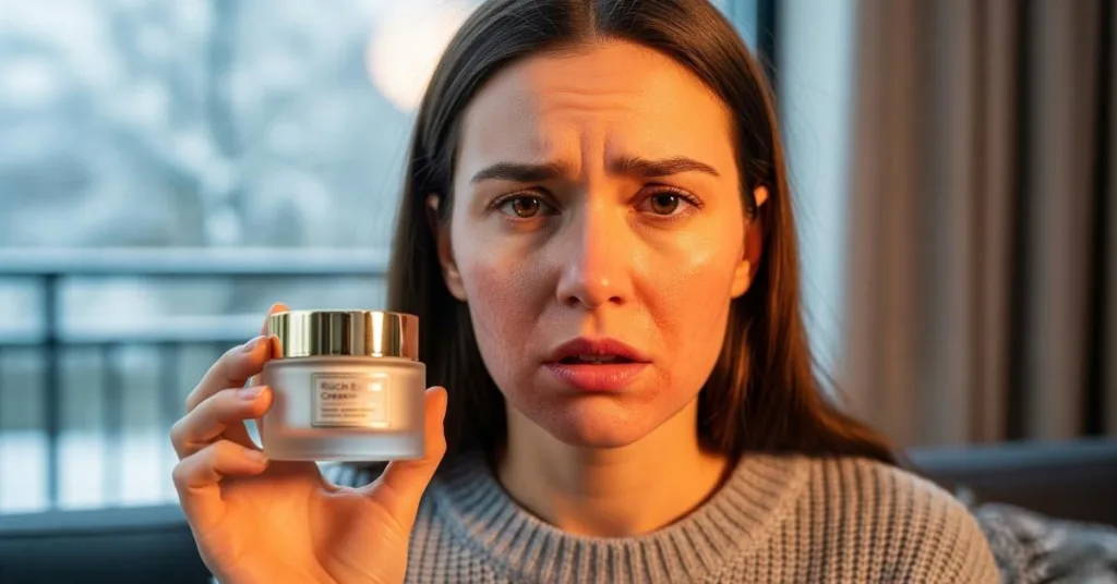 O que realmente muda nos cuidados com a pele no inverno e por que ignorar isso afeta até a hidratação mais cara O que muda nos cuidados de pele no inverno