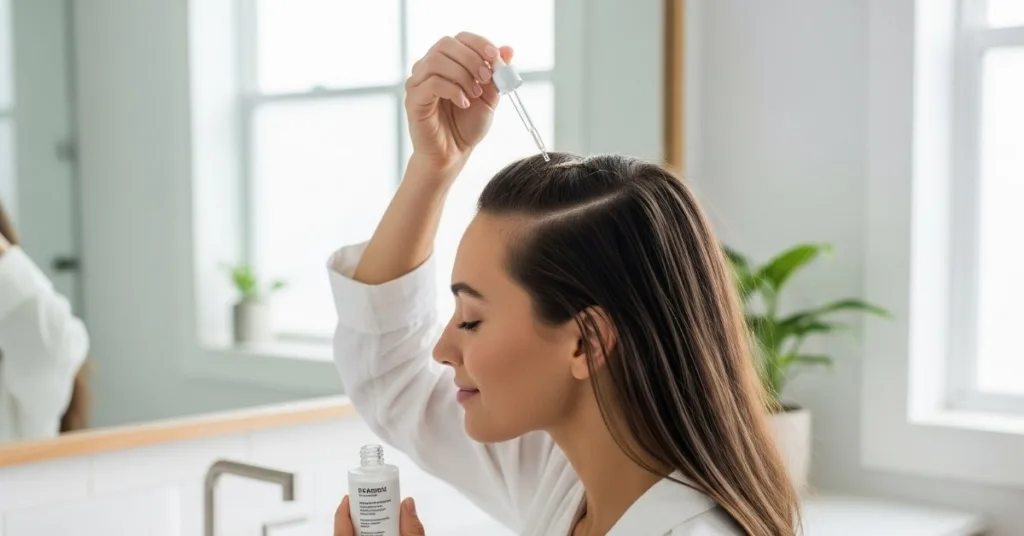 O que quase ninguem fala sobre cuidar do couro cabeludo nos dias de calor