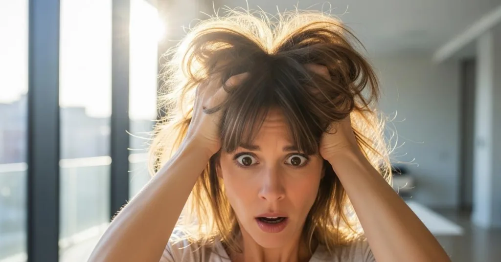 O que quase ninguem te conta sobre recuperar o cabelo apos o sol
