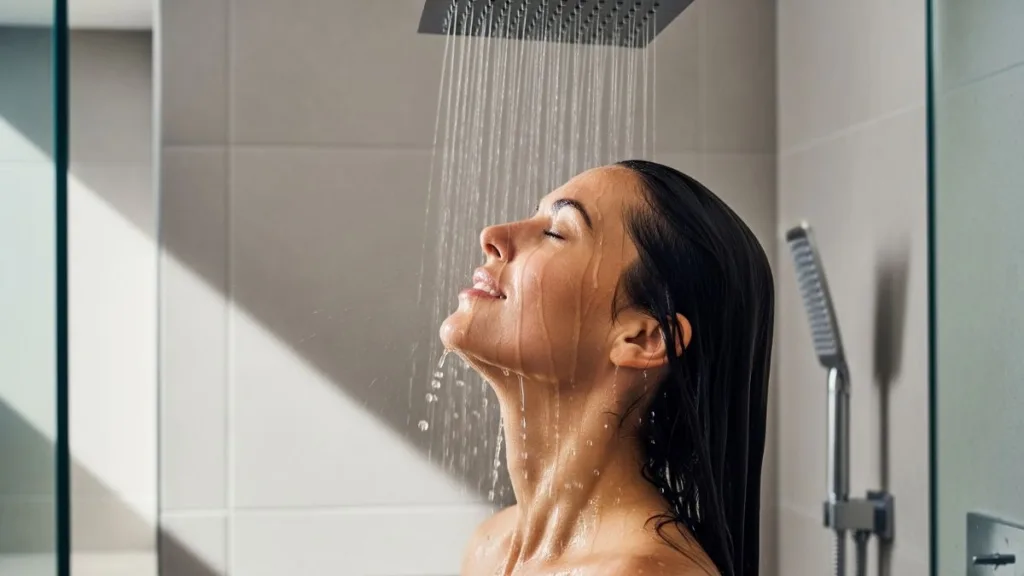 Qual protetor solar aguenta mais tempo na agua 1