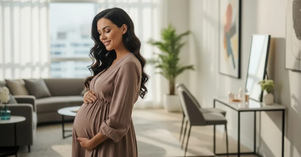 Skincare seguro para gestantes o que pode e o que evitar