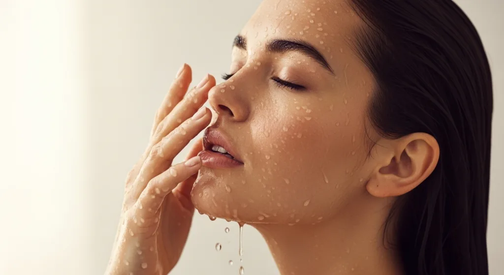 Ureia é aliada poderosa na hidratação da pele e tem aplicação ampla em produtos corporais Whisk 4e9c741fd4ee7428d1f4c99d5c2c1cf7dr