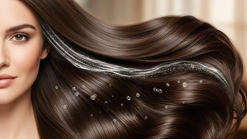 Queratina líquida, o choque de força que o seu cabelo precisa para parar de quebrar O papel da queratina liquida no fortalecimento