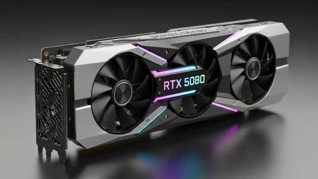 Esse processador é o par perfeito para liberar todo o poder da RTX 5080 Esse processador e o par perfeito para liberar todo o poder da RTX 5080