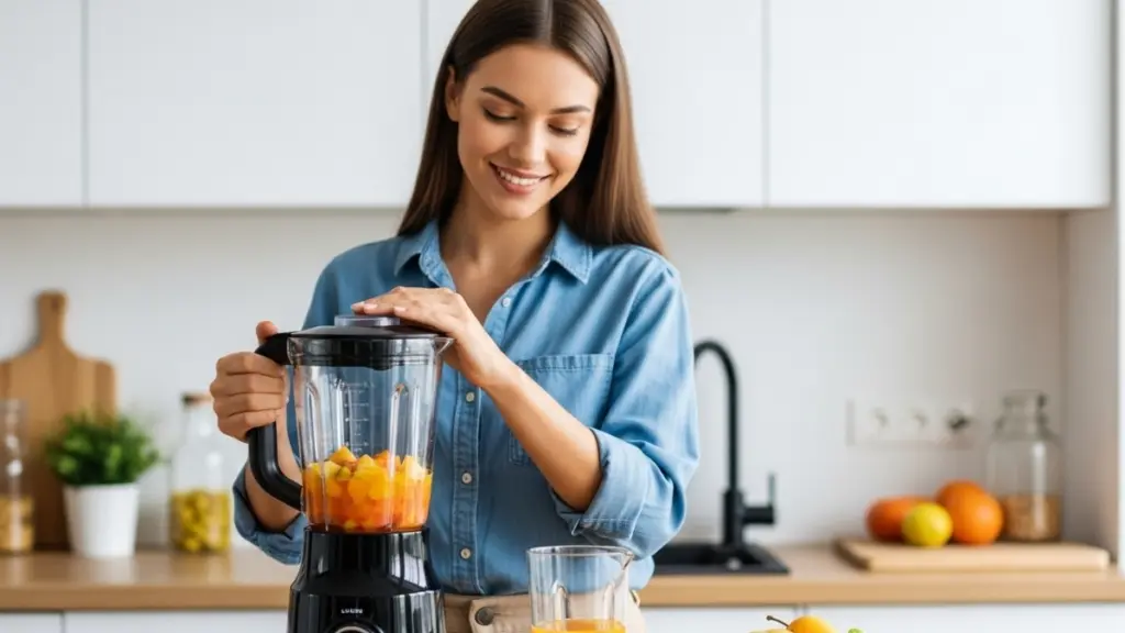 Liquidificador Philips Walita Série 5000 aparece por R$ 225 na Amazon e vira destaque entre as ofertas da Black Friday Liquidificador Philips Walita Serie 5000 aparece por R 225 na Amazon e vira destaque entre as ofertas da Black Friday