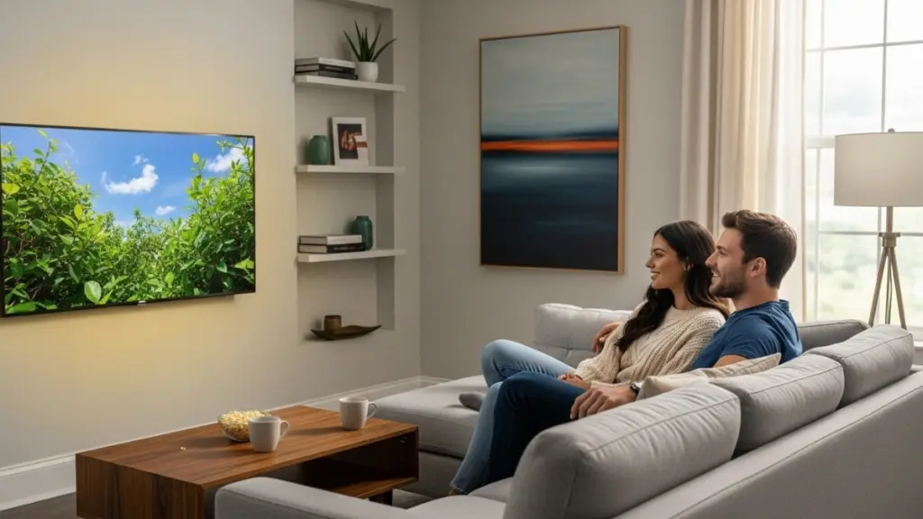 Smart TV Philco 58 4K com Google TV aparece por R 2.029 na Amazon e entra na rota das ofertas da Black Friday