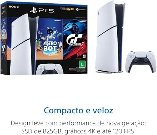 playstation 5