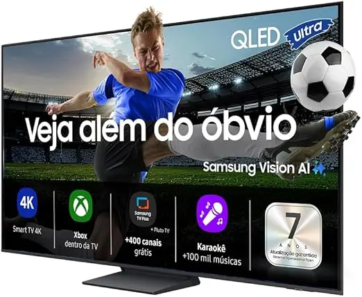 tv qled