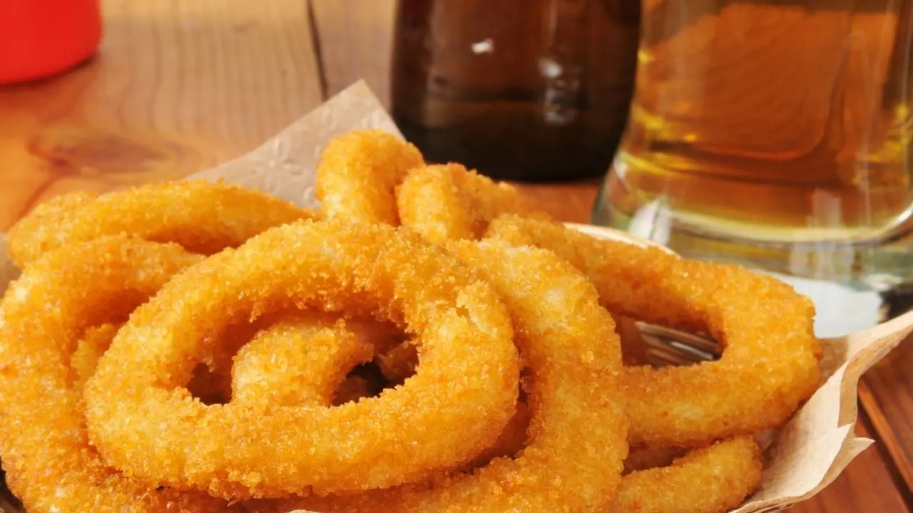 Alimentos populares que aceleram o envelhecimento da pele