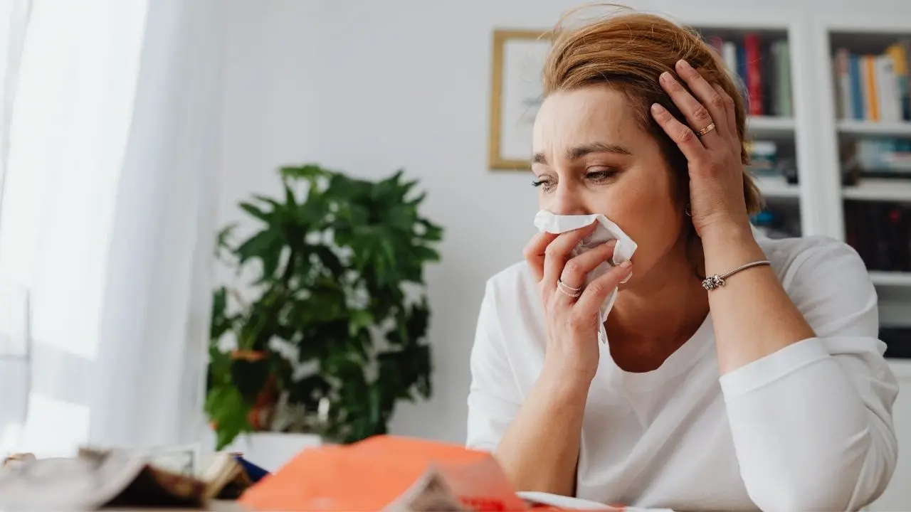 Diferença entre gripe e resfriado exige atenção redobrada