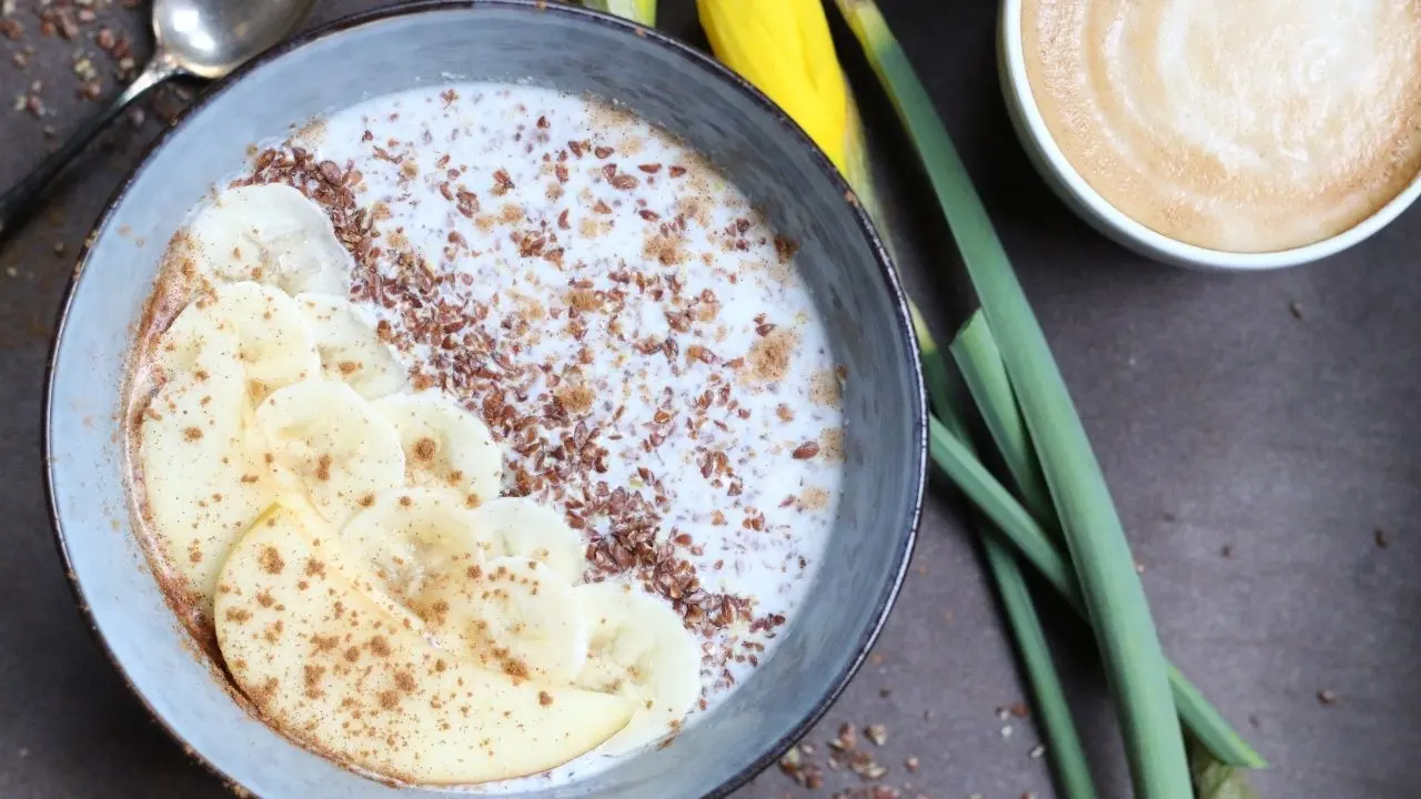 Lanches ricos em cálcio que os nutricionistas recomendam para melhorar a saúde óssea
