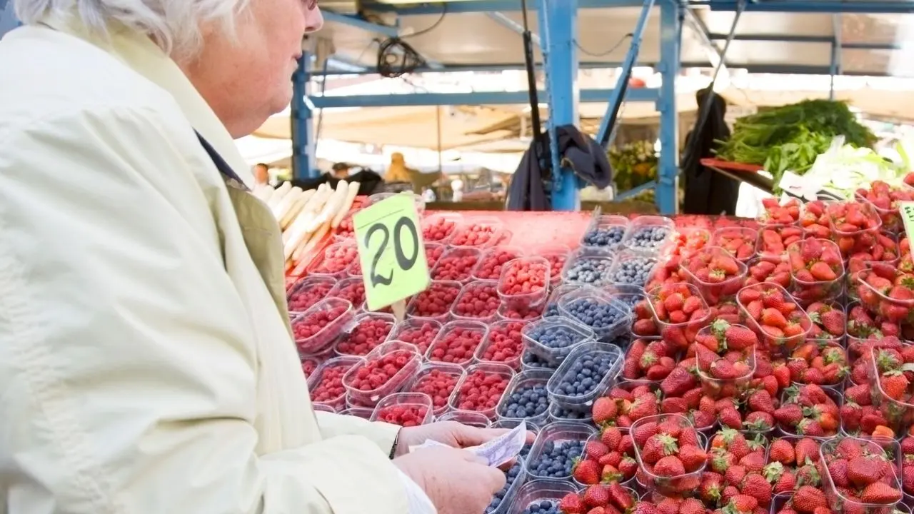 A fruta número 1 para melhor açúcar no sangue, de acordo com nutricionistas