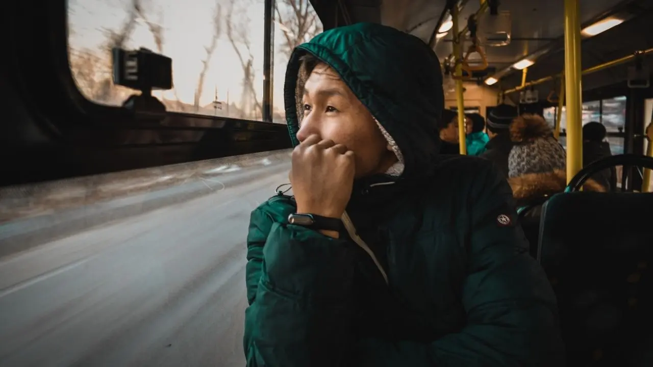 Como construir coragem e enfrentar seus medos