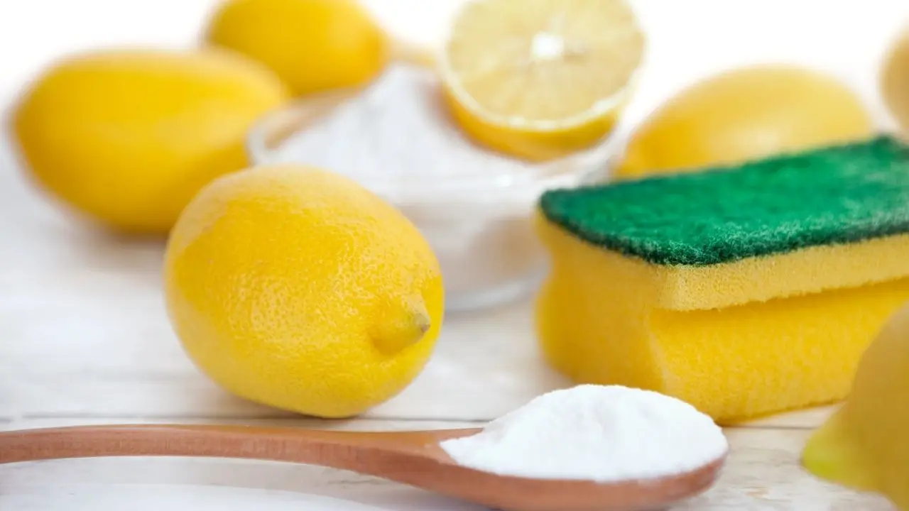 Limão se consolida como alternativa poderosa e natural para a limpeza doméstica