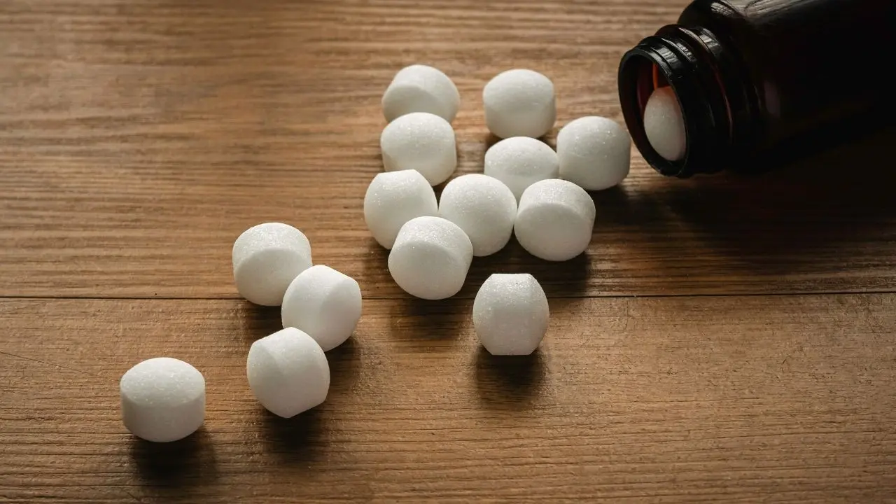 Por que você deve parar de usar naftalina para espantar ratos e pragas